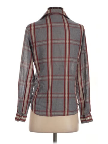 Levi's Long Sleeve Button-Down Shirt (view 2)
