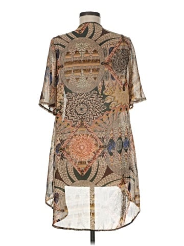 Elodie Kimono (view 2)