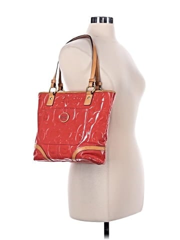 Coach Factory Tote (view 2)