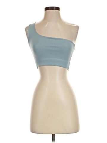 Girlfriend Collective Sports Bra (view 1)