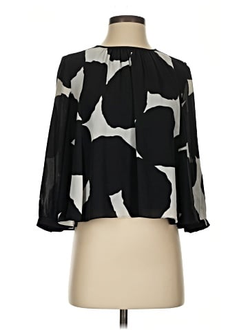 Kate Spade New York 3/4 Sleeve Blouse (view 1)