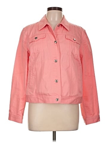 Chaps Jacket (view 1)