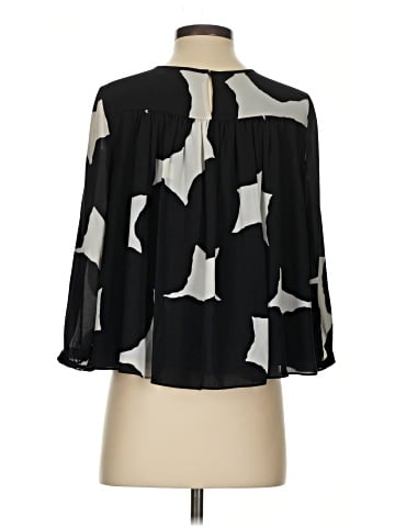 Kate Spade New York 3/4 Sleeve Blouse (view 2)