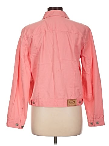 Chaps Jacket (view 2)