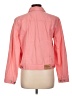 Chaps Pink Jacket Size L (estimated) - photo 2