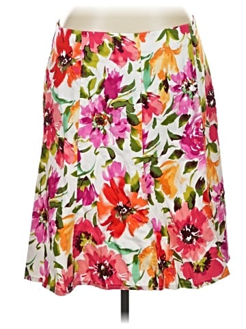 DressBarn Casual Skirt (view 1)