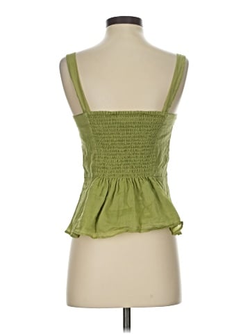 Banana Republic Sleeveless Blouse (view 2)