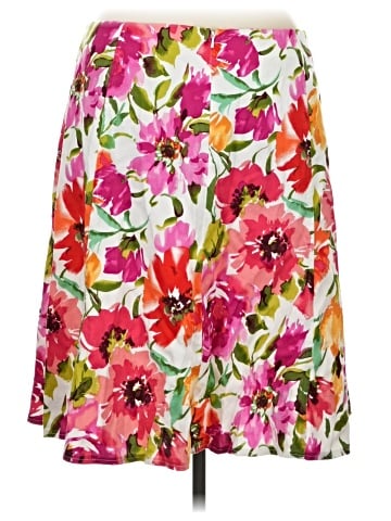DressBarn Casual Skirt (view 2)