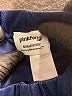 Pinkfong Color Block Blue Athletic Shorts Size 3T - photo 3