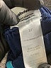 Pinkfong Color Block Blue Athletic Shorts Size 3T - photo 4