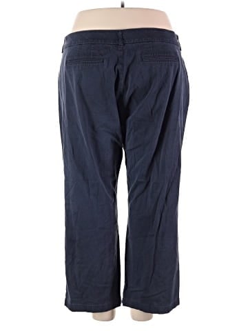 JM Collection Casual Pants (view 2)