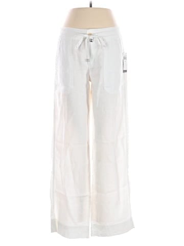 Lauren by Ralph Lauren Linen Pants (view 1)