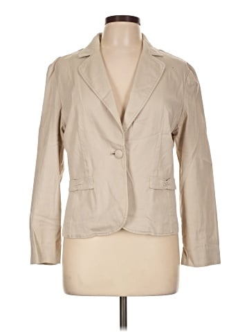Larry Levine Blazer (view 1)