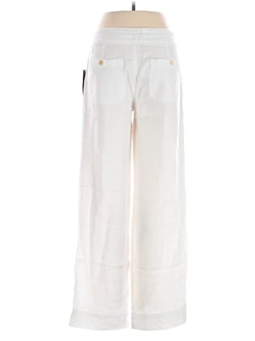 Lauren by Ralph Lauren Linen Pants (view 2)