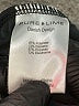 Pure Lime Stripes Black Active Skort Size S - photo 4