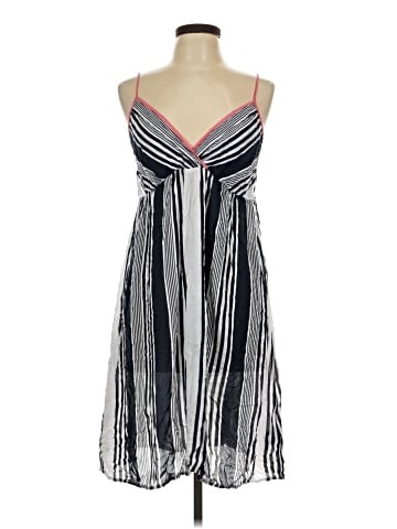 H&M L.O.G.G. Casual Dress (view 1)