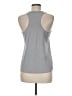 Athletic Works 100% Polyester Gray Tank Top Size M - photo 2