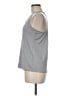 Athletic Works 100% Polyester Gray Tank Top Size M - photo 5