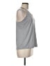 Athletic Works 100% Polyester Gray Tank Top Size M - photo 4