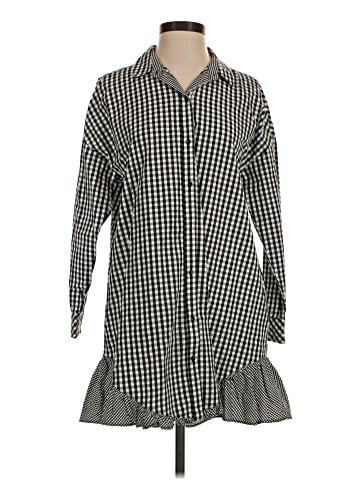 Trafaluc by Zara Casual Dress (view 1)