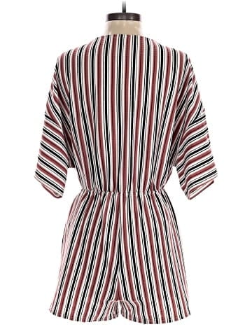 En Creme Romper (view 2)