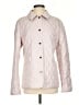 Burberry 100% Polyester Pink Jacket Size S - photo 1