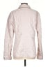 Burberry 100% Polyester Pink Jacket Size S - photo 2