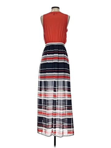 Heart Soul Casual Dress (view 2)
