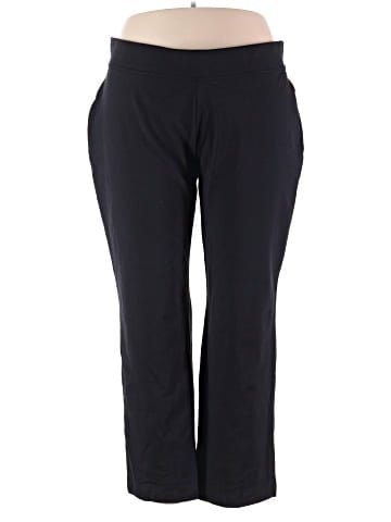 Lands' End Active Pants (view 1)