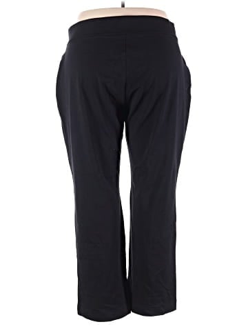 Lands' End Active Pants (view 2)