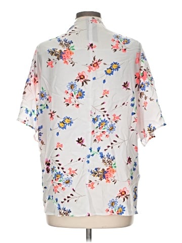 Moon Collection Kimono (view 2)