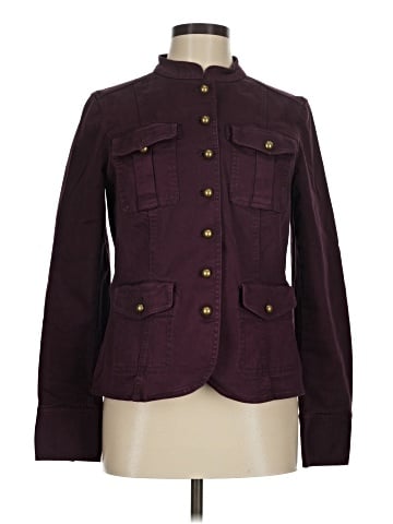 White House Black Market Jacket (view 1)