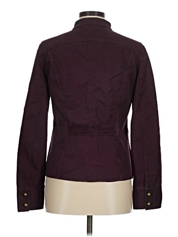 White House Black Market Jacket (view 2)