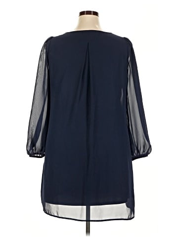 Xhilaration Casual Dress (view 2)