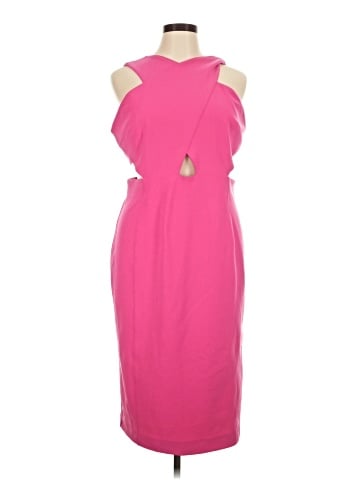 Karen Millen Cocktail Dress (view 1)