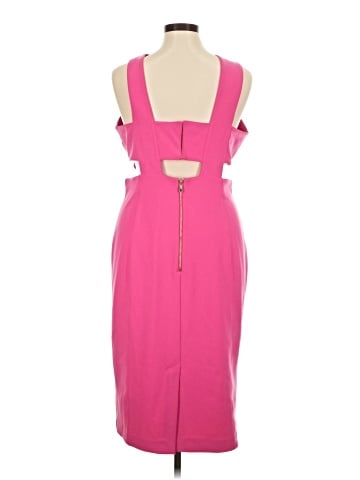 Karen Millen Cocktail Dress (view 2)