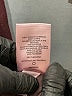 Express Burgundy Wool Coat Size XS - photo 7
