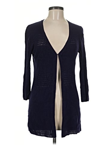 Cable & Gauge Cardigan (view 1)