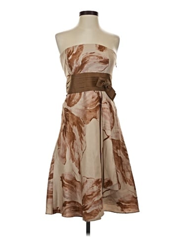 Odille Cocktail Dress (view 1)
