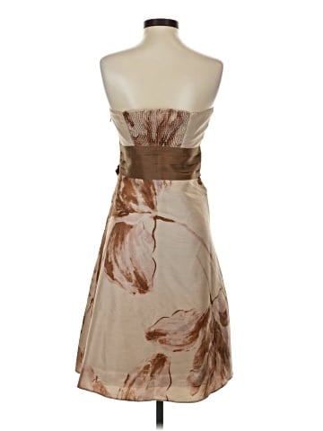 Odille Cocktail Dress (view 2)
