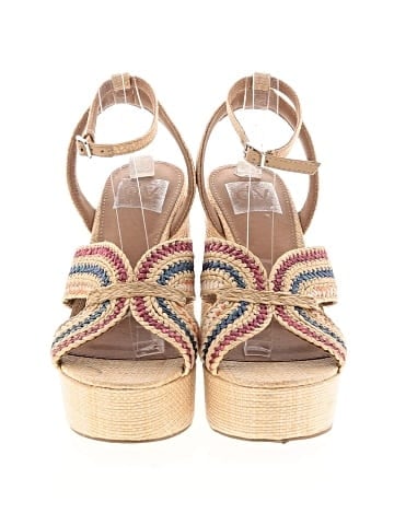 Dolce Vita Heels (view 2)