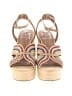 Dolce Vita Tropical Ivory Heels Size 7 1/2 - photo 2