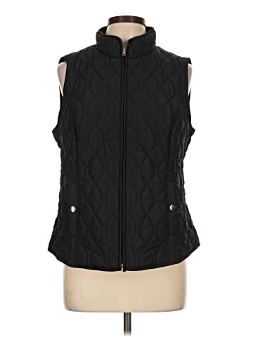 Croft & Barrow Sleeveless Top (view 1)