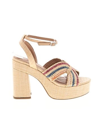 Dolce Vita Heels (view 1)