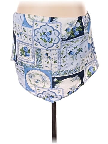 Abercrombie & Fitch Casual Skirt (view 1)