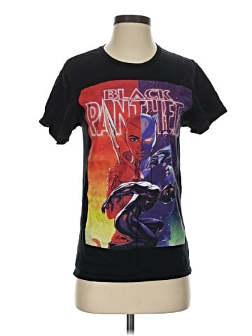 Marvel Short Sleeve Top (view 1)