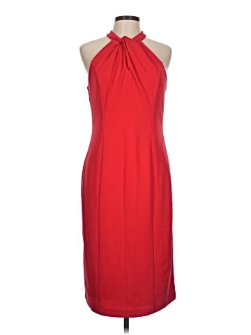 Julia Jordan Cocktail Dress (view 1)