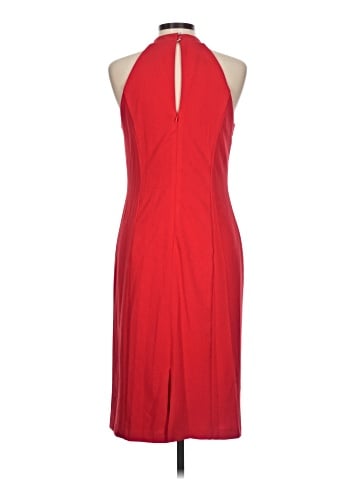 Julia Jordan Cocktail Dress (view 2)