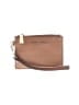 MICHAEL Michael Kors Tan Wristlet One size - photo 1