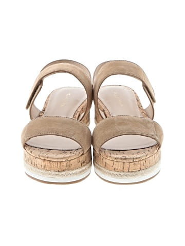 Pelle Moda Wedges (view 2)